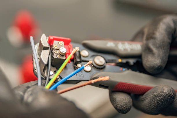 Best Local Electrician Companies  in El Mirage, AZ