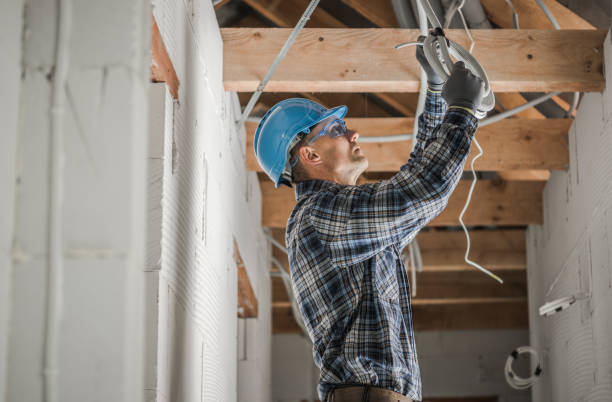 Electrical System Inspection in El Mirage, AZ