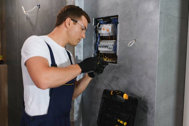 Best Home Electrical Repair  in El Mirage, AZ