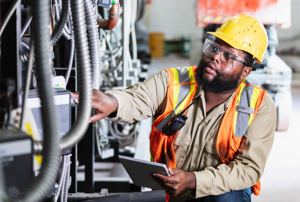 Best Local Electrician Companies  in El Mirage, AZ