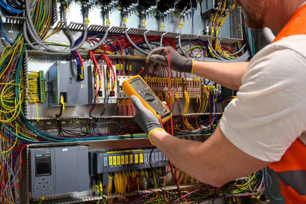 Best Electrical Contractors for Businesses  in El Mirage, AZ